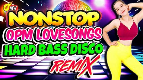 Nonstop Selos Viral Opm Disco Traxx Remix 2024Best Ever OPM Love Song