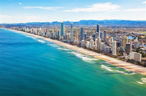 Queensland Vacation Packages with Airfare | Liberty Travel