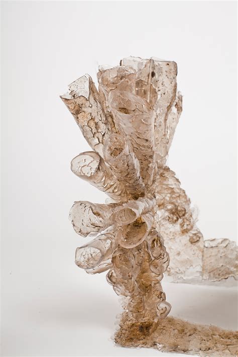 Melted Hot Glue On Behance