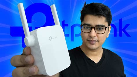 TP Link RE305 AC1200 Wi Fi Range Extender Review Speed Range Test