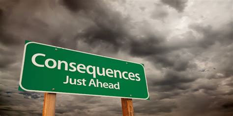 How your choices have consequences for the present and future you ...