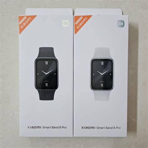 Jual Xiaomi Smart Band Pro Mi New Garansi Resmi Indonesia Shopee