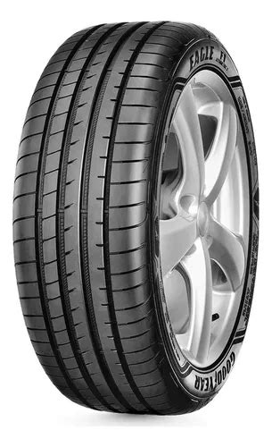 Llanta 245 45 R18 Goodyear Eagle F1 Asymmetric 3 100y Envío Gratis