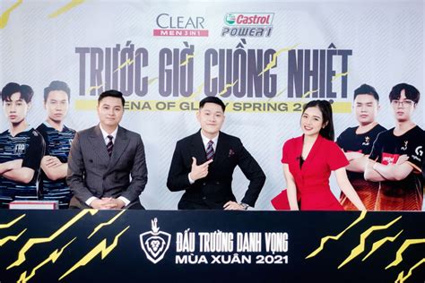 Ngày ấy Bây giờ Quay ngược thời gian ngắm MC hot nhất Liên Quân ai xem cũng phải gật gù