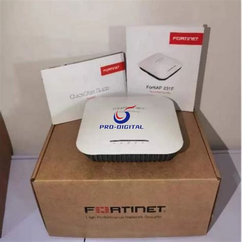 Excellent Union Wholesale Fortinet Fap F New Original Fortiap F