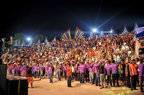 Major Caribbean Arts Festival Coming to Barbados