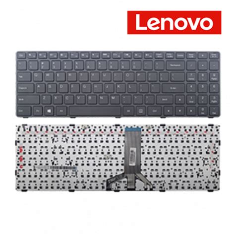 OEM Replacement For Lenovo IdeaPad 100 15IBD