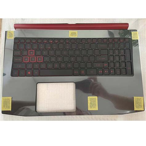 For Acer Nitro An N C N C C Shell With Keyboard B Q Zn