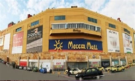 Mecca Mall Extension, Amman | Manhole Covers, Gratings, Roof Drains ...