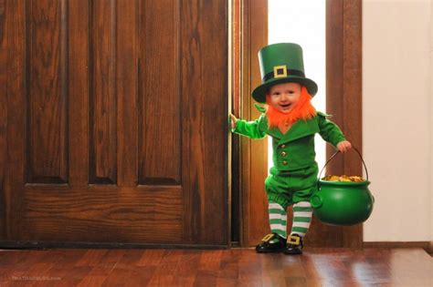 The Truth About Leprechauns Celtic Life International