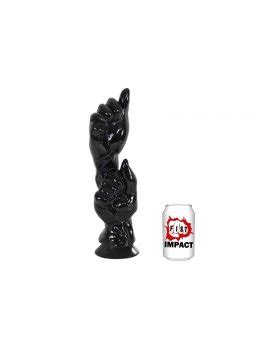 Dildo Doppia Mano Two Hands