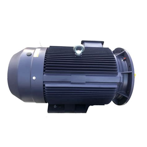 Wholesale Kw Three Phase Induction Electric Ac Asynchronous Motor