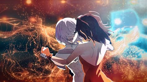 Anime Dance edit - YouTube