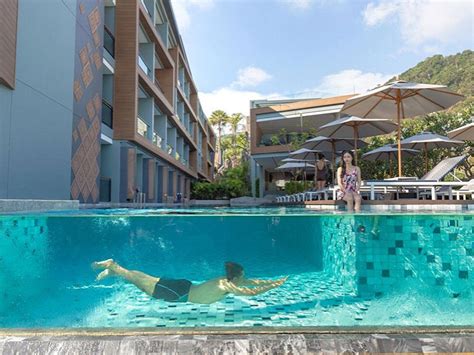 The Nature Phuket Book Phuket Hotels Starting From ₹ 5211