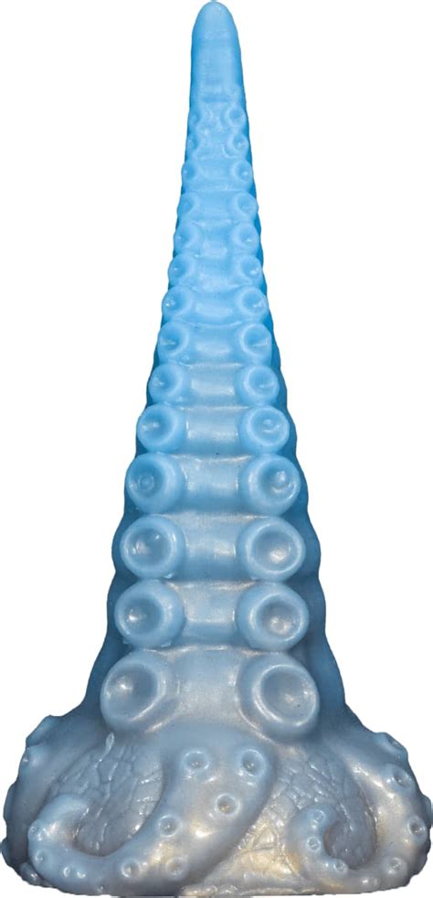 Dildo Tentáculo Grande Octus