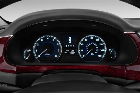 2012 Equus Hyundai Photos And Videos Motortrend