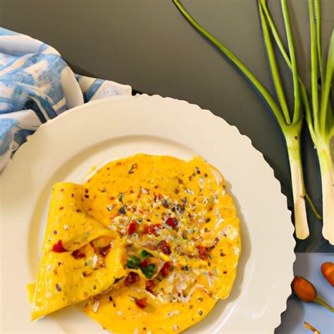 How To Make The Best Omelette Step By Step Guide And Creative Ideas