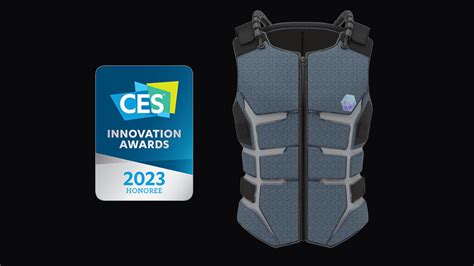 Skinetic Named A Ces 2023 Innovation Awards Honoree