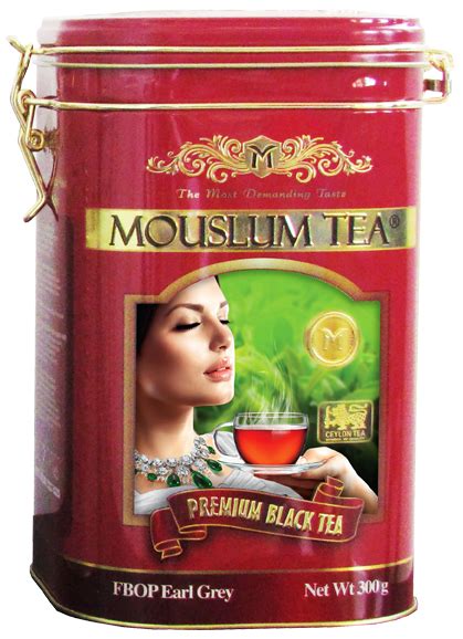 Premium Tea – Mouslum Tea
