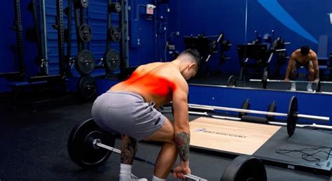 How To Deadlift Properly For Growth 5 Easy Steps