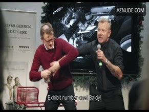 KLOWN FOREVER NUDE SCENES AZNude