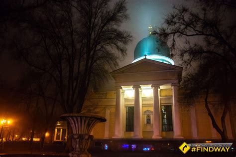 Спасо-Преображенський собор, Одеса
