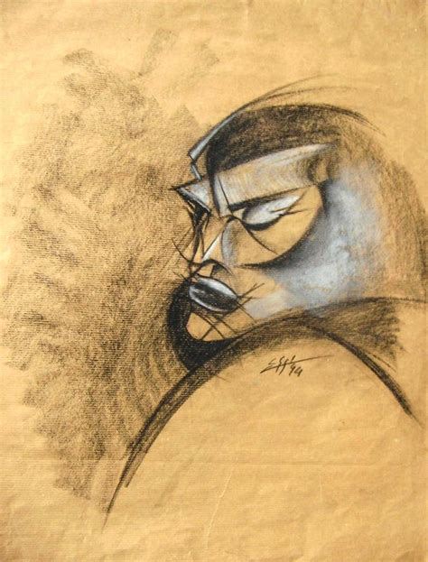 Ambiguity Drawing By Esposito Fine Art America