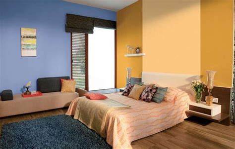 12 Aesthetic Asian Paints Colour For Bedroom Hd Country Living Home