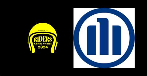 Allianz 2024 Riders Choice Awards