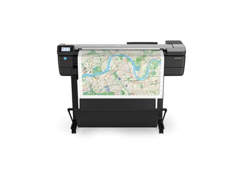 0728997036 Buy HP DesignJet T630 Plotter