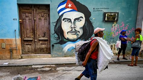 Cuba Recibe Cr Ticas Ante La Onu Por Manifestantes Presos