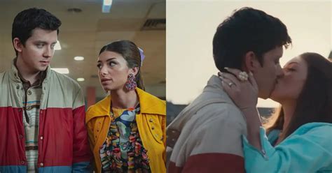 Xem phim Sex Education mãi mới biết có cảnh nóng dài 3 phút bị cả MXH đòi cắt bỏ nghe kể thôi