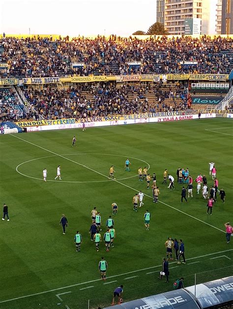 Mundo Central on Twitter FINAL RosarioCentral cayó 1 0 ante