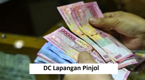 7 Daftar DC Lapangan Pinjol Yang Bisa Kapan Saja Datang Ke Rumah Yang