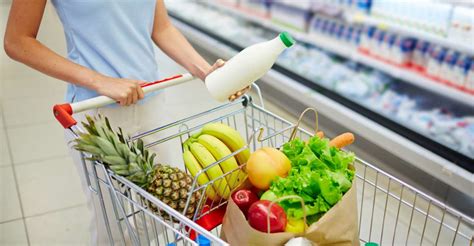 dream  buying food   time  check  pantry