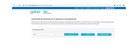 Vence La Presentación Para Las Deducciones De Ganancias Todo Lo Que