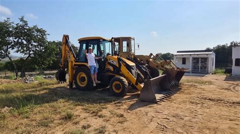 Scot Jcb Ltd On Linkedin All Over The World🌍 Out Scot Jcb Glasgow
