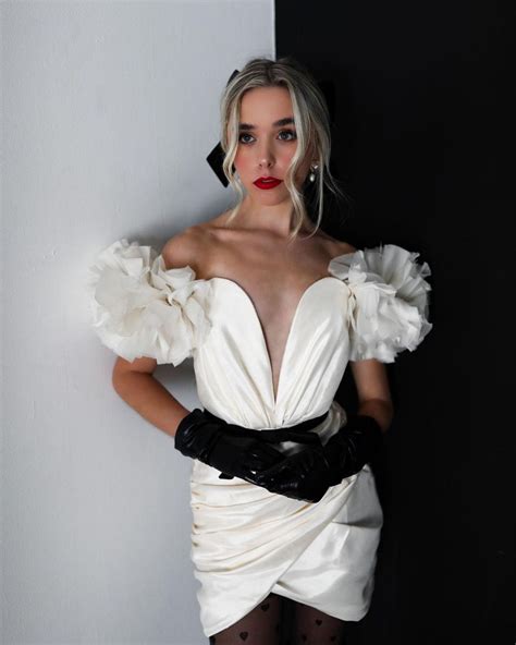 JENNA DAVIS at a Photoshoot, February 2023 – HawtCelebs