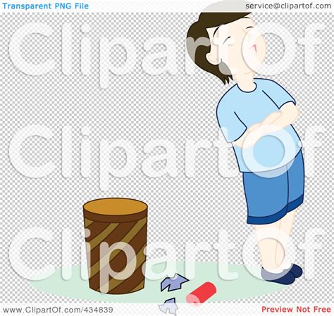 Old Man Refuse Royalty Free SVG Cliparts Vectors And Stock Clip