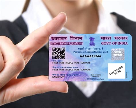 Comprehensive Guide How To Check Your Pan Card Status Online