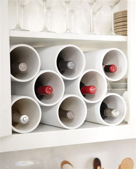 26 Best Pvc Pipe Organizing And Storage Projects Ideas And Designs For 2024