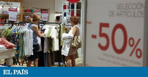 El Corte Inglés adelanta las rebajas por primera vez y de manera