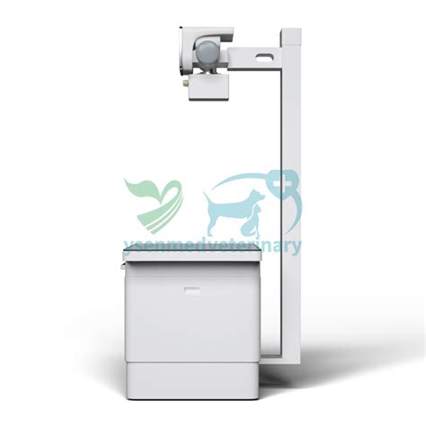Ysdrf Vet320 Veterinary Dynamic Digital X Ray System