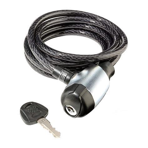 Top 10 Best Cable Locks in 2023 Reviews | Buyer's Guide