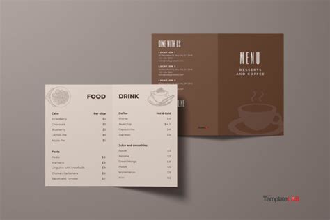 19 FREE Brochure Templates Word PowerPoint Photoshop