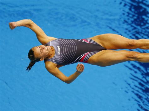 Italy’s Tania Cagnotto Has Powerful Meet at FINA Diving Grand Prix ...