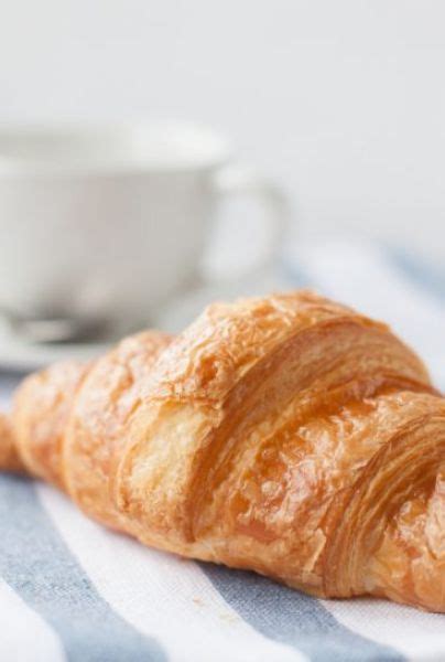 Te enseñamos a preparar un delicioso croissant sin gluten Soy Chef