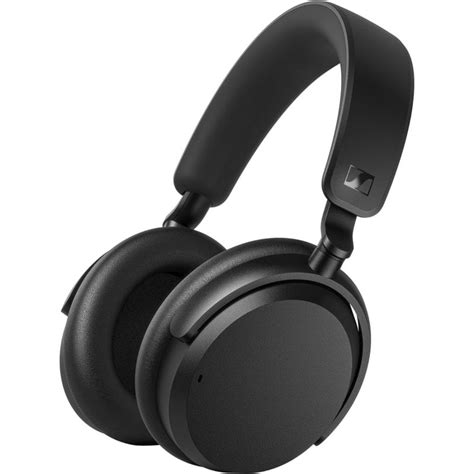 Sennheiser Accentum Casque Sans Fil Bluetooth Avec Suppression Du Bruit