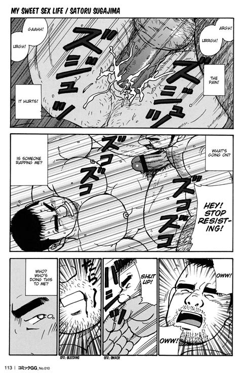 Read Oishii Sei Katsu My Sweet Sex Life Comic GG 10 English Hentai Porns Manga And