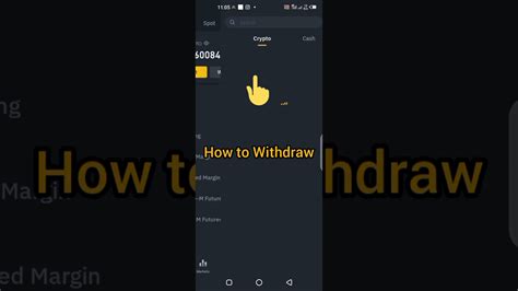 How To Use Binance App Like A Pro Complete Training Video Buy And Sell Bitcoin Crypto